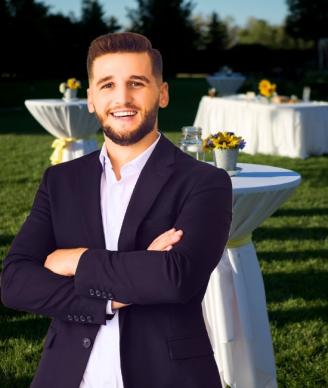 Ahmet Demir